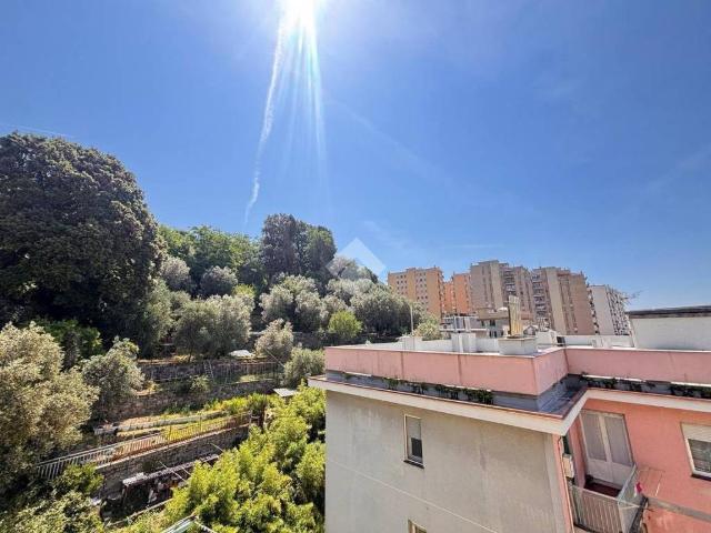 Appartamento in vendita a Genova GE
