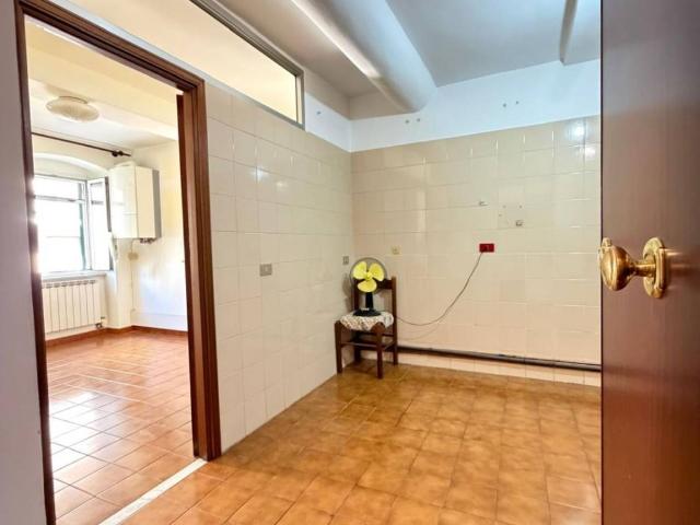 Appartamento in vendita a Genova GE