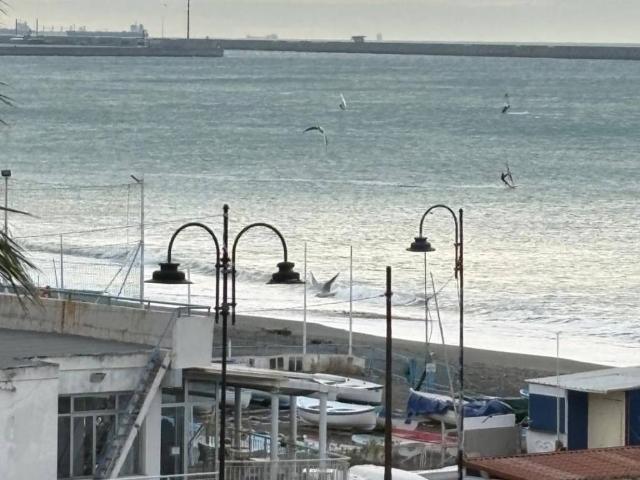 Appartamento in vendita a Genova GE
