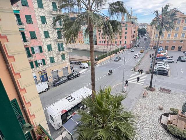 Appartamento in vendita a Genova GE