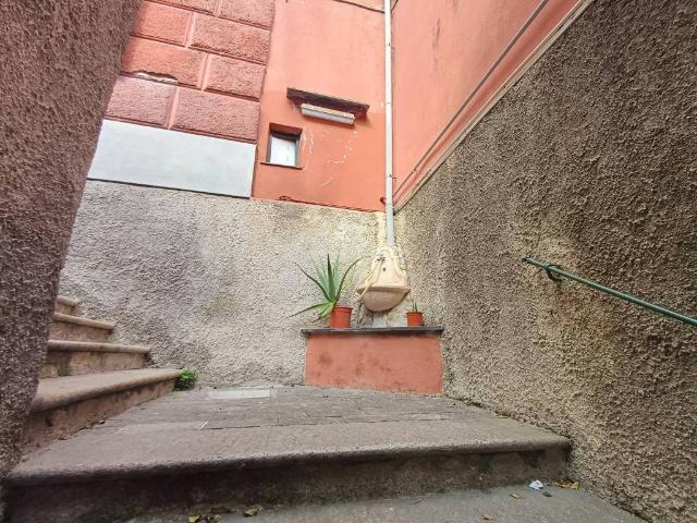 Appartamento in vendita a Genova GE