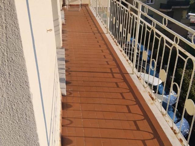Appartamento in vendita a Genova GE