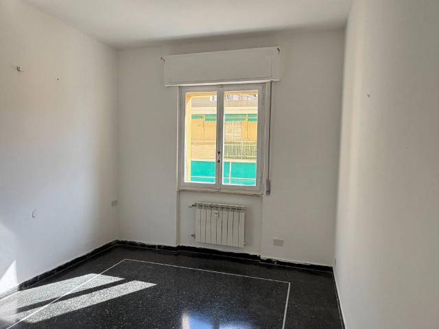 Appartamento in vendita a Genova GE