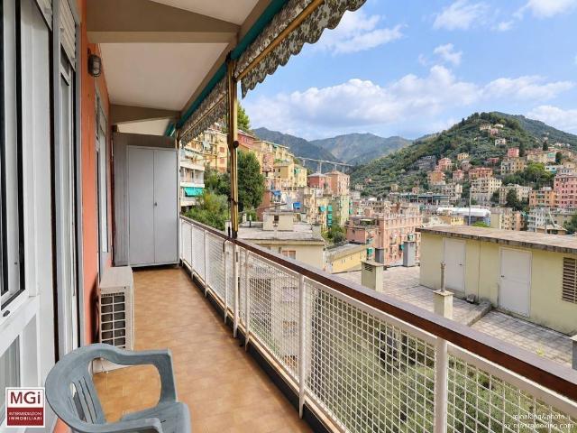 Appartamento in vendita a Genova GE
