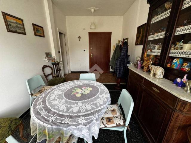 Appartamento in vendita a Genova GE