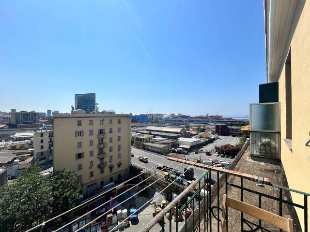 Appartamento in vendita a Genova GE