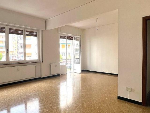 Appartamento in vendita a Genova GE