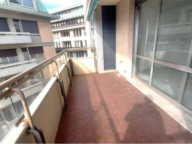 Appartamento in vendita a Genova GE