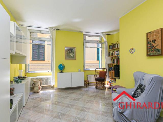Appartamento in vendita a Genova GE