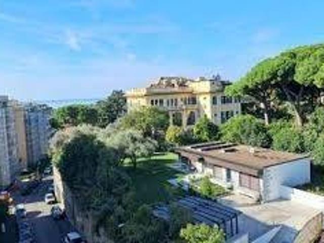 Appartamento in vendita a Genova GE