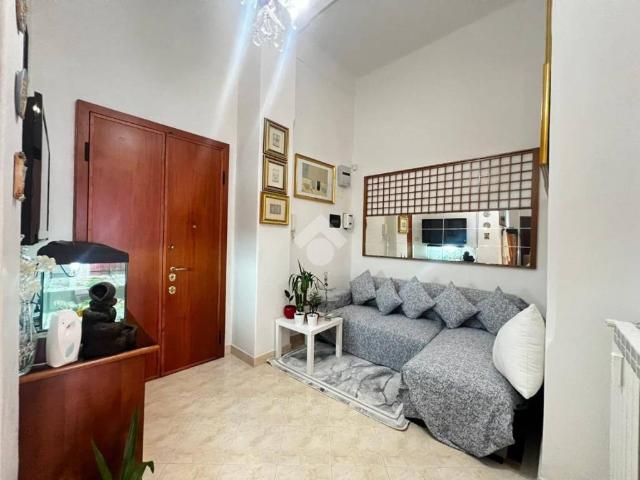 Appartamento in vendita a Genova GE