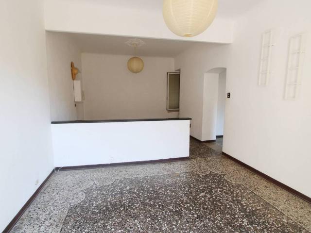 Appartamento in vendita a Genova GE