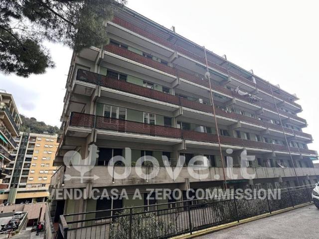 Appartamento in vendita a Genova GE