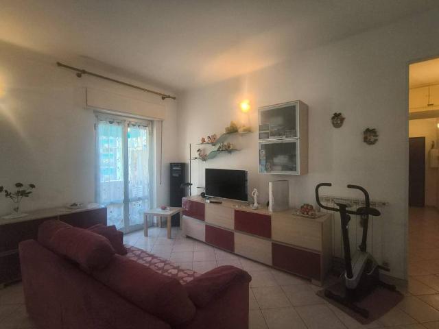 Appartamento in vendita a Genova GE