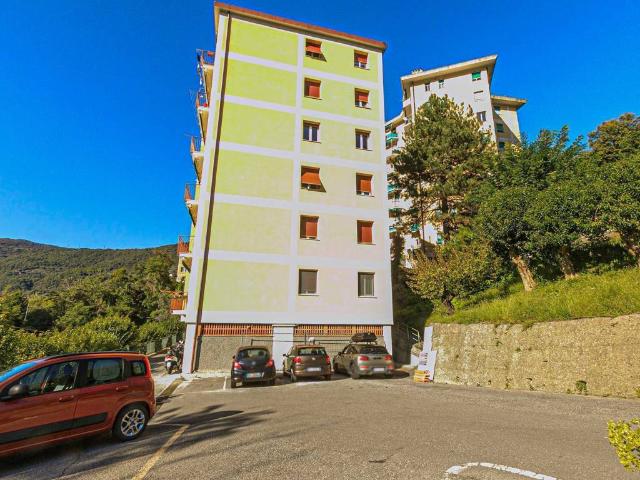 Appartamento in vendita a Genova GE