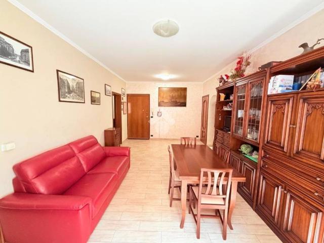 Appartamento in vendita a Genova GE