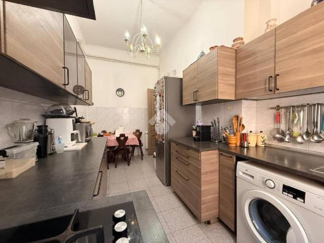 Appartamento in vendita a Genova GE