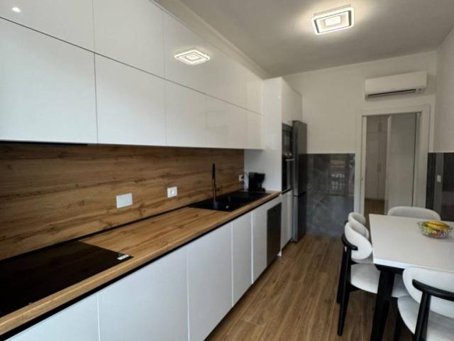 Appartamento in vendita a Genova GE