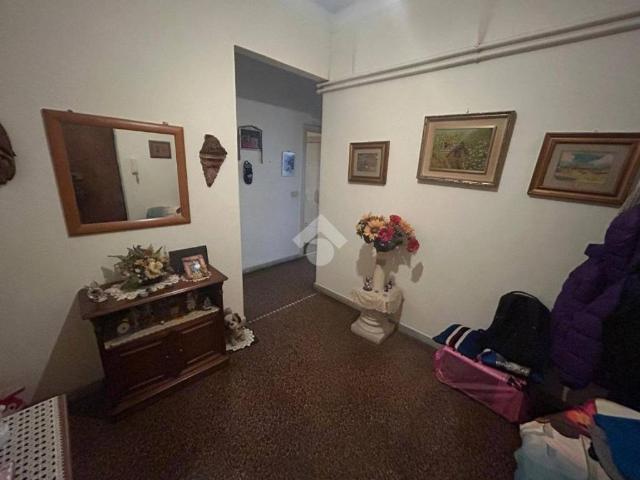 Appartamento in vendita a Genova GE