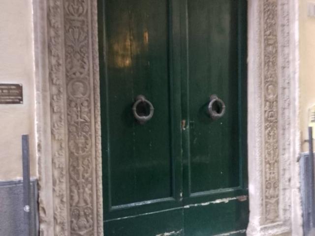 Appartamento in vendita a Genova GE