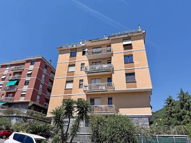Appartamento in vendita a Genova GE