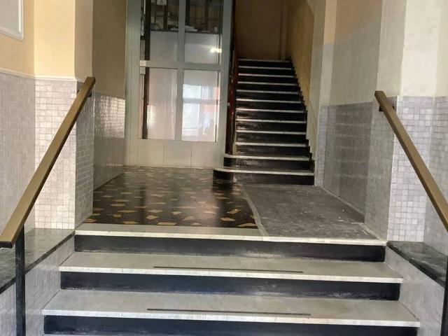 Appartamento in vendita a Genova GE
