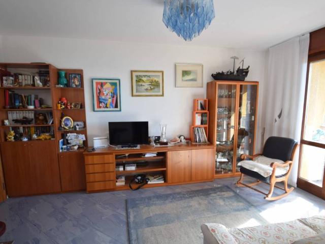 Appartamento in vendita a Genova GE