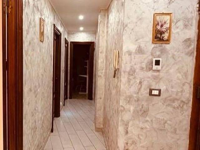 Appartamento in vendita a Genova GE