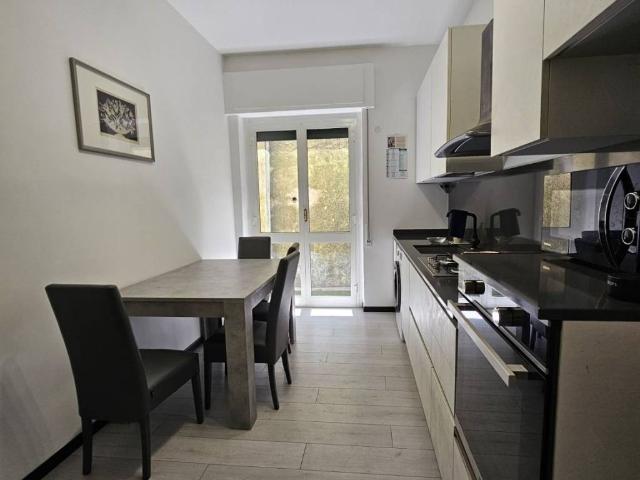 Appartamento in vendita a Genova GE
