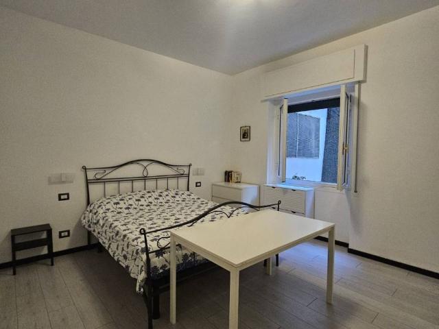 Appartamento in vendita a Genova GE