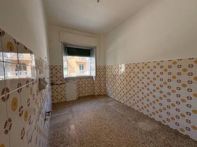Appartamento in vendita a Genova GE