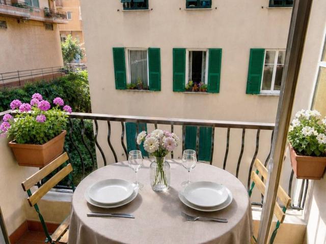 Appartamento in vendita a Genova GE