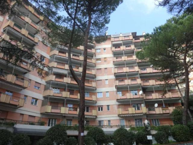 Appartamento in vendita a Genova GE