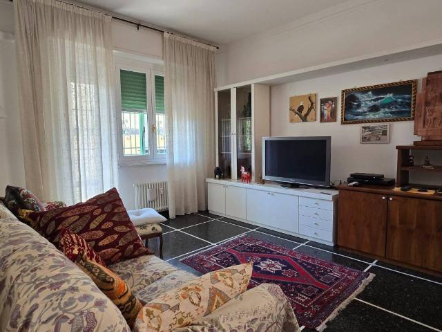 Appartamento in vendita a Genova GE