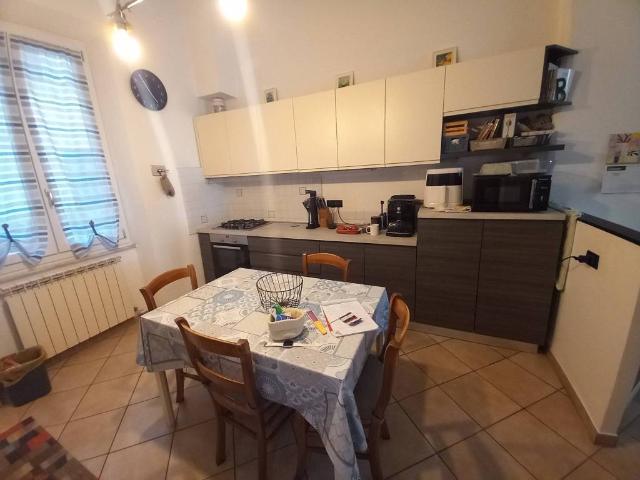 Appartamento in vendita a Genova GE