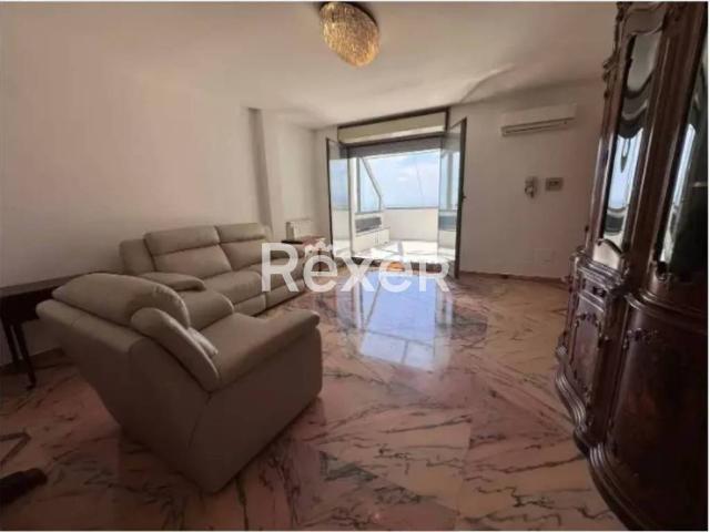 Appartamento in vendita a Genova GE