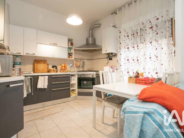 Appartamento in vendita a Genova GE
