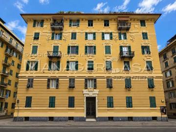 Appartamento in vendita a Genova GE