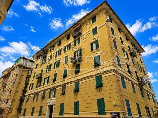 Appartamento in vendita a Genova GE