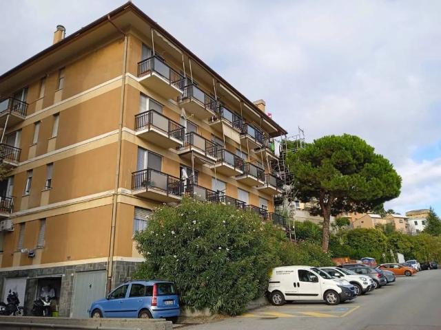 Appartamento in vendita a Genova GE