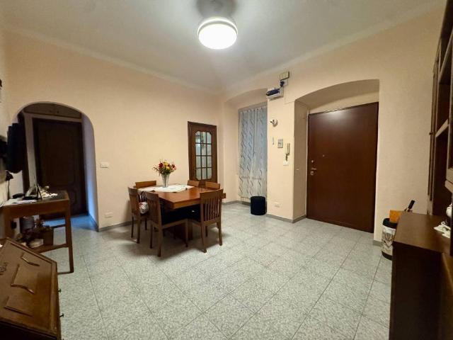 Appartamento in vendita a Genova GE