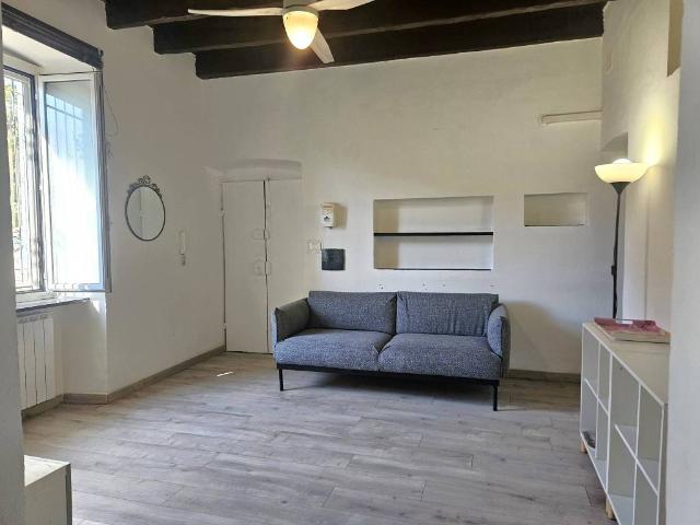 Appartamento in vendita a Genova GE