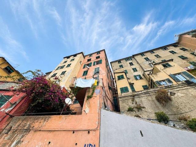 Appartamento in vendita a Genova GE