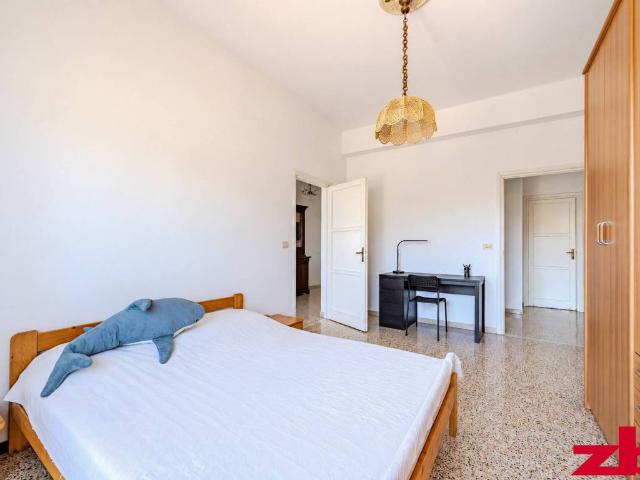 Appartamento in vendita a Genova GE