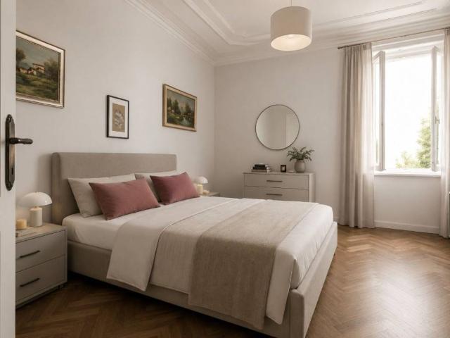 Appartamento in vendita a Genova GE