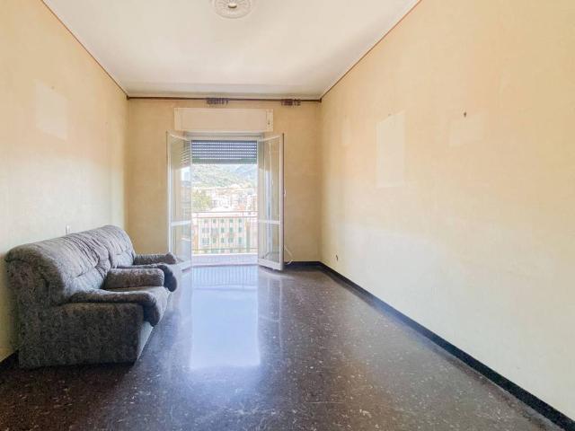 Appartamento in vendita a Genova GE