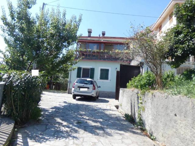 Appartamento in vendita a Genova GE