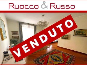 Appartamento in vendita a Genova GE