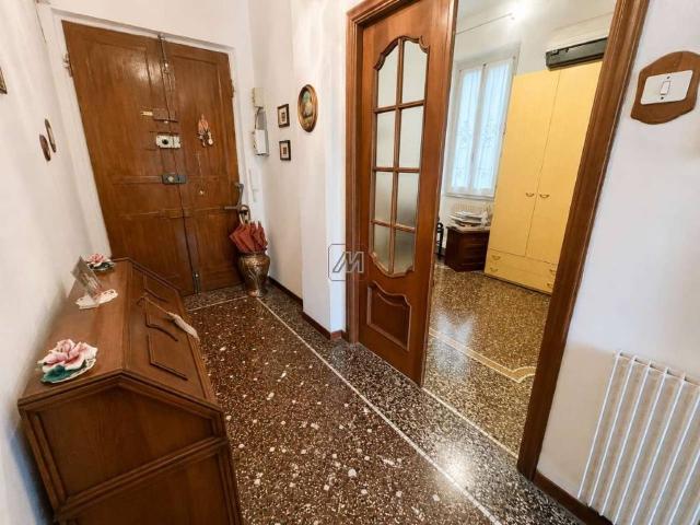 Appartamento in vendita a Genova GE