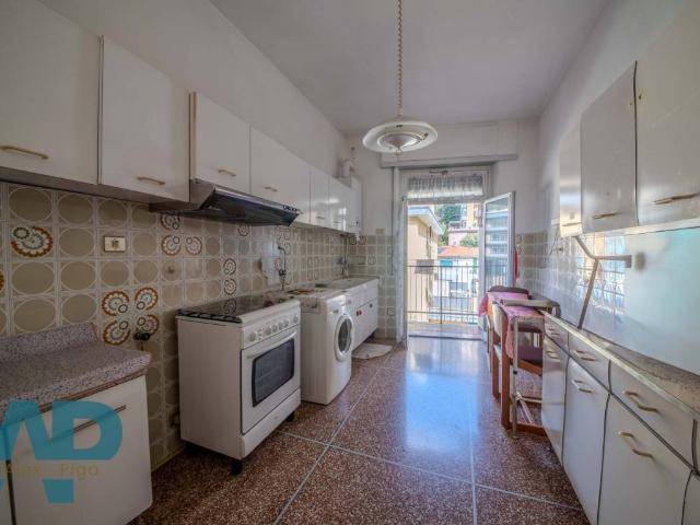 Appartamento in vendita a Genova GE